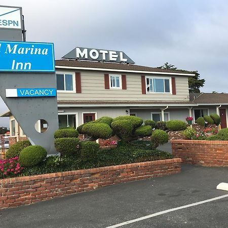 Old Marina Inn Zewnętrze zdjęcie